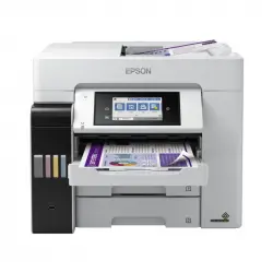 Epson EcoTank ET-5880 Multifunción Color WiFi