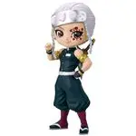 Figura Banpresto QPosket Guardianes de la Noche Tengen 14cm