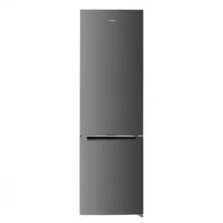 Frigorífico Combi Wonder Wc2600fnfx No Frost 326l F Inox 201 Cm