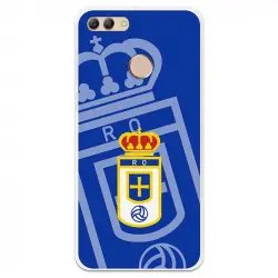 Funda Oficial Oviedo Ro Huawei Y9 2018