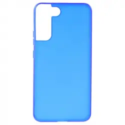 Funda Silicona Lisa Para Samsung Galaxy S22 Plus