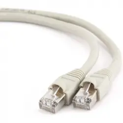 Gembird Cable de Red RJ-45 Cat 5e UTP 30m Gris