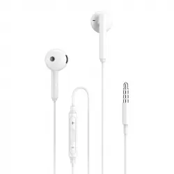 Home YEP-02 Auriculares con Micrófono