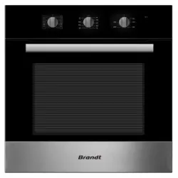 Horno Brandt A BOE5302X