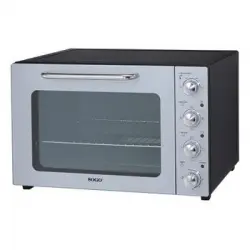 Horno De Convección, Rustidor Y Gratinador 58l - 2000w - Sogo Hor-ss-10550