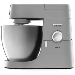 Kenwood KVL4110S Chef XL Robot de Cocina 1200W Plata