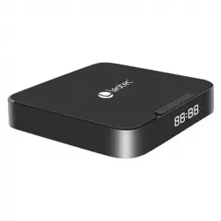 Leotec Android TV Box 4K Show2 464 4GB/64GB