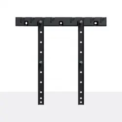 LOEWE - Soporte De Pared Universal Para TV De 32" A 65"