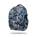 Mochila triple Coolpak Duo Goal adaptable a carro