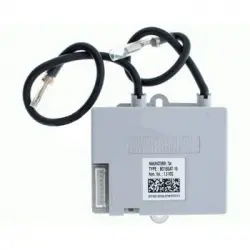 Módulo Calentador Junkers W135-9kb 87072070790
