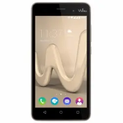 Móvil Wiko Lenny 3 - Dorado