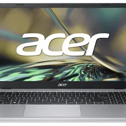 Portátil - Acer Aspire 3 A315-510P-30A2, 15.6" FHD, Intel® Core™ i3-N305, 8GB RAM, 512GB SSD, UHD Graphics, Windows 11 Home