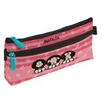 Portatodo simple plano Mafalda Sabiduría