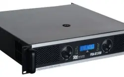 Power Dynamics 171.193 Pda-b1500 Amplificador Profesional Barato