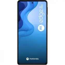 Smartphone Motorola Edge30 Pro 256gb Negro