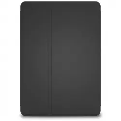 STM - Funda Rígida Negra Studio Para El IPad 7ª Gen (2019) / Air 3 / Pro 10.5