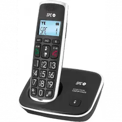 Teléfono - SPC 7608 con identificador de llamadas