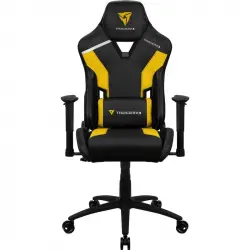 Thunder X3 TC3 Silla Gaming Bumblebee Yellow
