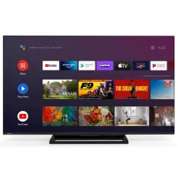 Toshiba 65UA3E63DG 65" DLED UltraHD 4K HDR10