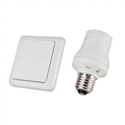 Trust AWST-8800 & AFR-060 Regulador Inteligente de Luz Inalámbrico