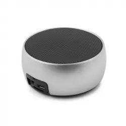 Unotec Maxround II Altavoz Bluetooth