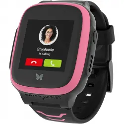 Xplora X5 Play Smartwatch Rosa