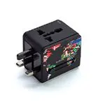 Adaptador universal 2xUSB