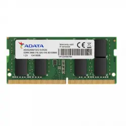 Adata SO-DIMM DDR4 2666MHz 8GB CL19