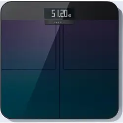 Amazfit Smart Scale Báscula de Baño Inteligente