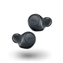 Auriculares Noise Cancelling Jabra Elite Active 75t WLC Gris