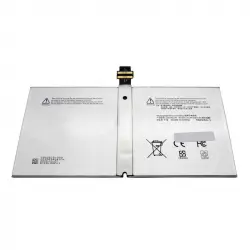 Batería Para Portátil Microsoft Surface Pro 4 1724 G3hta027h Dynr01