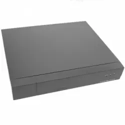 Bematik - Nvr Network Video Recorder Para Videovigilancia Cctv De 8-canales 720p 1080p Wx04400