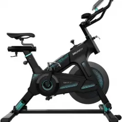 Bicicleta Spinning Cecotec DrumFit 23000