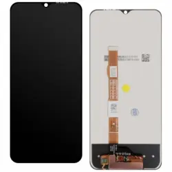 Bloque Completo Vivo Y52 Pantalla Lcd Cristal Táctil Compatible Negro