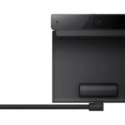 Cámara - Sony Bravia Cam CMU-BC1, Accesorio de TV para TV, Web X1, Con conexión USB, Negro