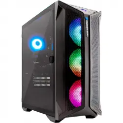 CoolBox DeepGaming Nostromo Intel Core i9-11900F/32GB/2TB SSD/RTX3060