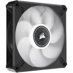 Corsair ML120 LED ELITE Premium Ventilador PWM de Levitación Magnética 120mm Blanco