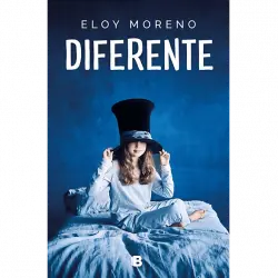 Diferente - Eloy Moreno
