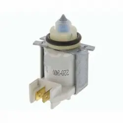 Electroválvula Lavavajillas Balay Bosch 166875