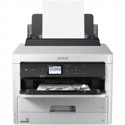 Epson WorkForce Pro WF-M5299DW Impresora Monocromo WiFi Dúplex