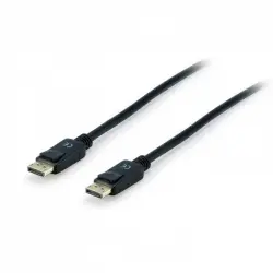 Equip Cable DisplayPort 1.4 8K 5m Negro