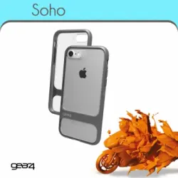 Funda Gear4 D3o Soho Metalizado Para Iphone 7 - Gear4