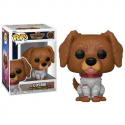 Funko Pop Marvel Guardianes de la Galaxia Cosmo