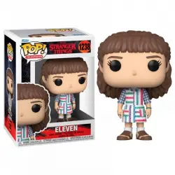 Funko Pop Stranger Things S4 Eleven