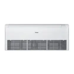 Haier - Aire acondicionado suelo-techo Haier 13.760 frig/h y14.620 kcal/h - AC160S2SK1FA.