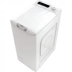 Haier RTXSG47TMCE Lavadora Carga Superior 7Kg B Blanca