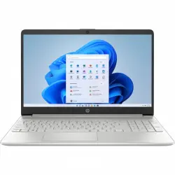 HP 15S-EQ2113NS AMD Ryzen 7 5700U/8GB/256GB SSD/15.6"