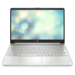 HP - Portátil HP 15s-eq2073ns, Ryzen 5, 8GB, 512GB SSD, 15,6', FreeDos / Sin Sistema Operativo (Reacondicionado grado A).