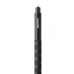 Insta360 Invisible Selfie Stick Negro