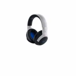 Kaira Pro For Playstation Auriculares Inalámbrico Diadema Juego Usb Tipo C Bluetooth Blanco